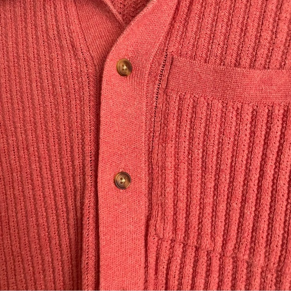 Old Navy Open-Stitch Sweater - Picture 4 of 7